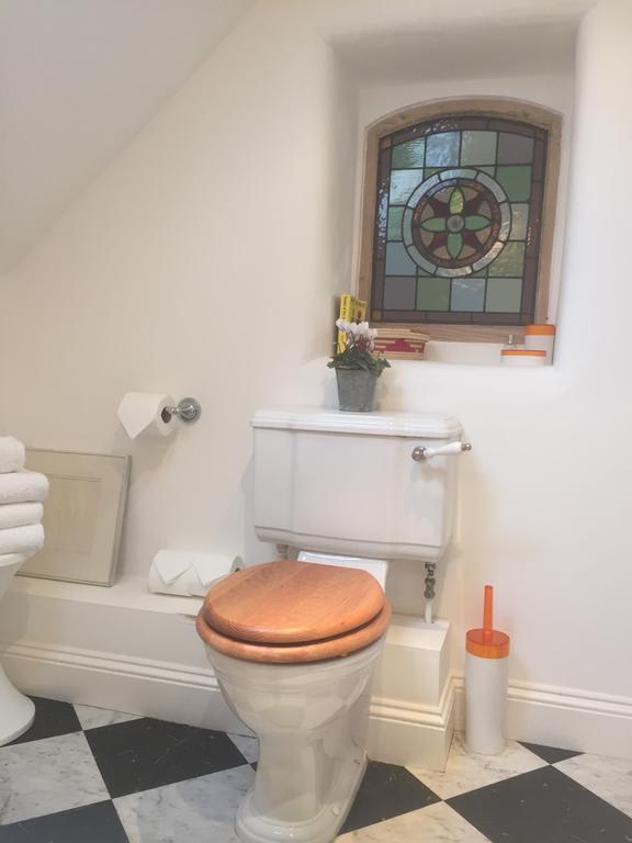 Greenhill Farm Barn B&B Sutton under Brailes Kamer foto